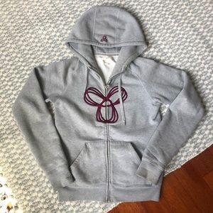 Aritzia TNA Pacific Hoodie